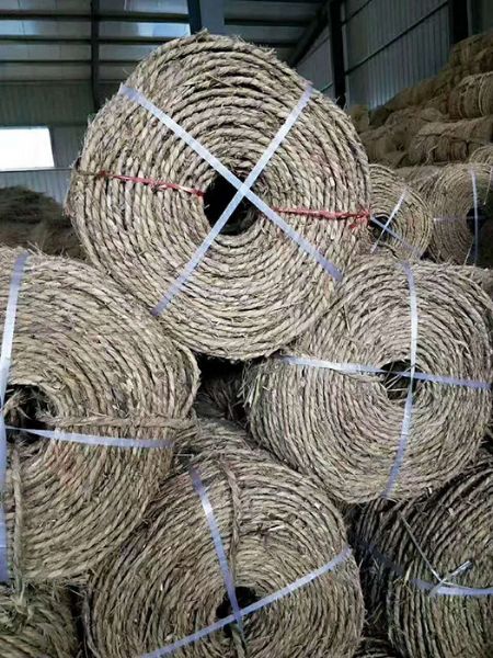 草繩的用途您了解多少呢？